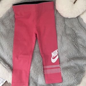 2t nike leggings